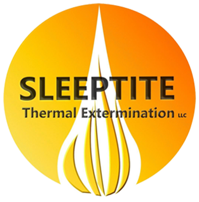 Sleeptite Thermal Bed Bug Extermination LLC Logo