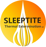 Sleeptite Thermal Bed Bug Extermination LLC Logo